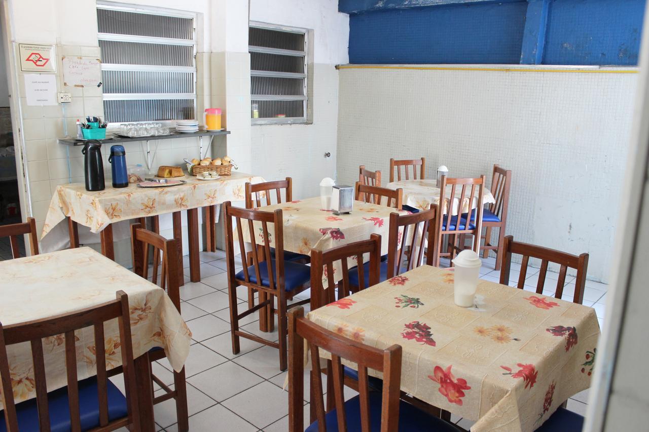 Hotel Paulista Sao Vicente (Sao Paulo)